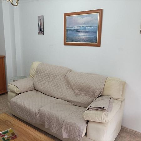 Apartamento Playa Maria II Con Parking Fuengirola Exterior foto