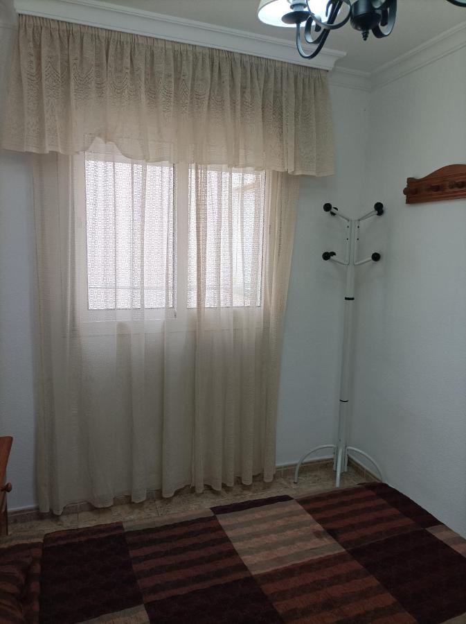 Apartamento Playa Maria II Con Parking Fuengirola Exterior foto